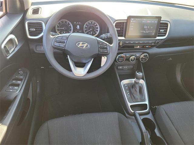 used 2022 Hyundai Venue car, priced at $16,333