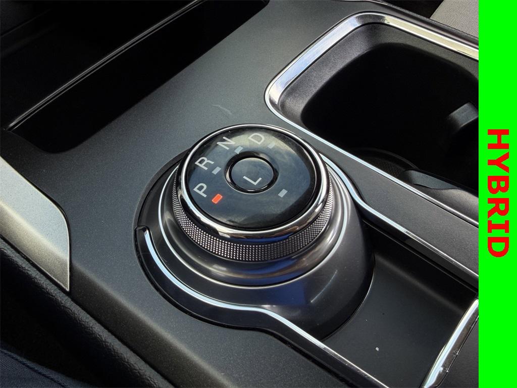 used 2017 Ford Fusion Hybrid car, priced at $12,792