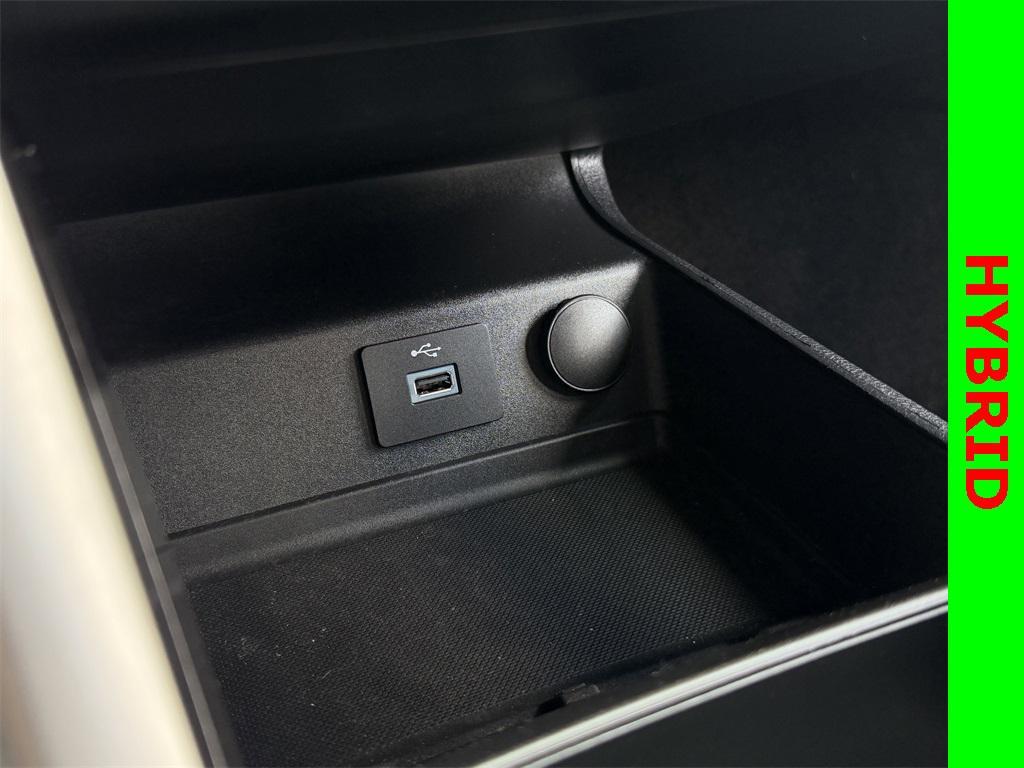 used 2017 Ford Fusion Hybrid car, priced at $12,792