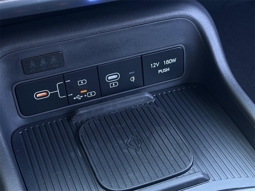 new 2026 Hyundai Kona car, priced at $26,937