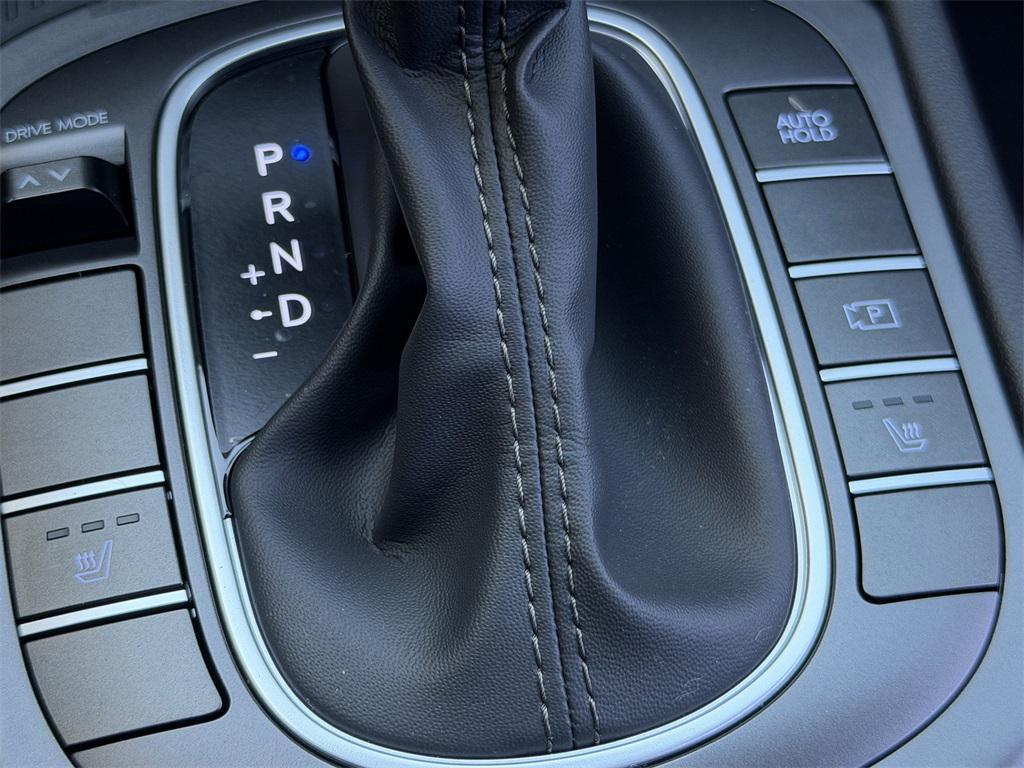 new 2026 Hyundai Kona car, priced at $26,937