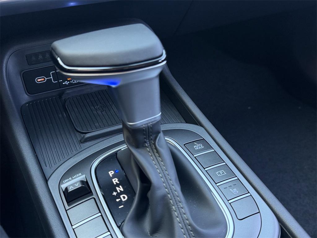 new 2026 Hyundai Kona car, priced at $26,937