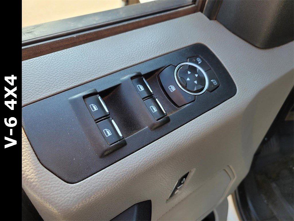 used 2020 Ford F-150 car, priced at $17,995