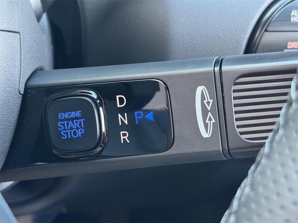 new 2026 Hyundai Palisade car, priced at $49,858