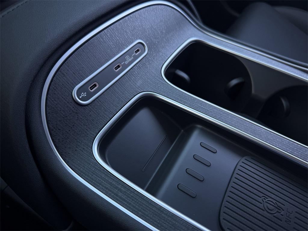 new 2026 Hyundai Palisade Hybrid car, priced at $53,790