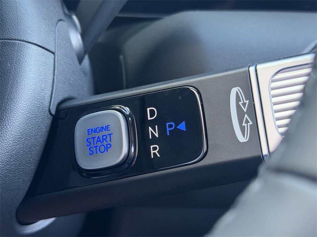 new 2026 Hyundai Palisade Hybrid car, priced at $53,790