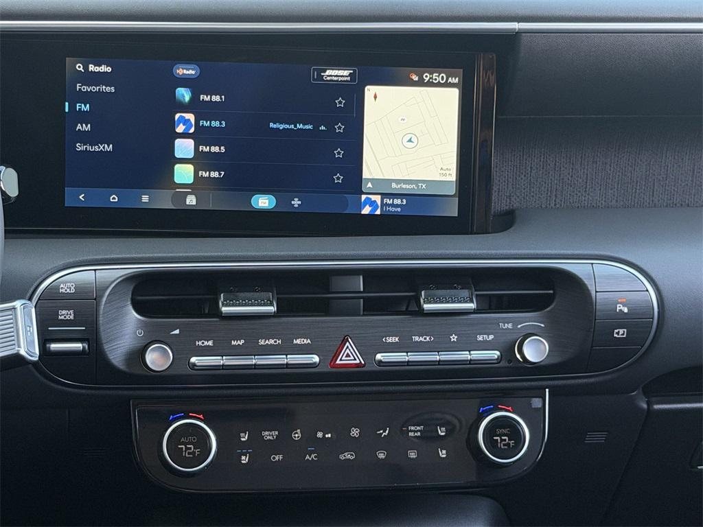 new 2026 Hyundai Palisade Hybrid car, priced at $53,790