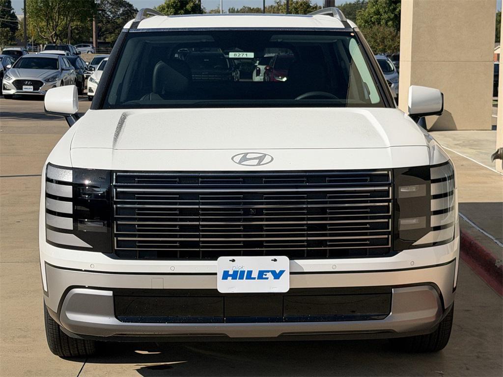 new 2026 Hyundai Palisade Hybrid car, priced at $53,790