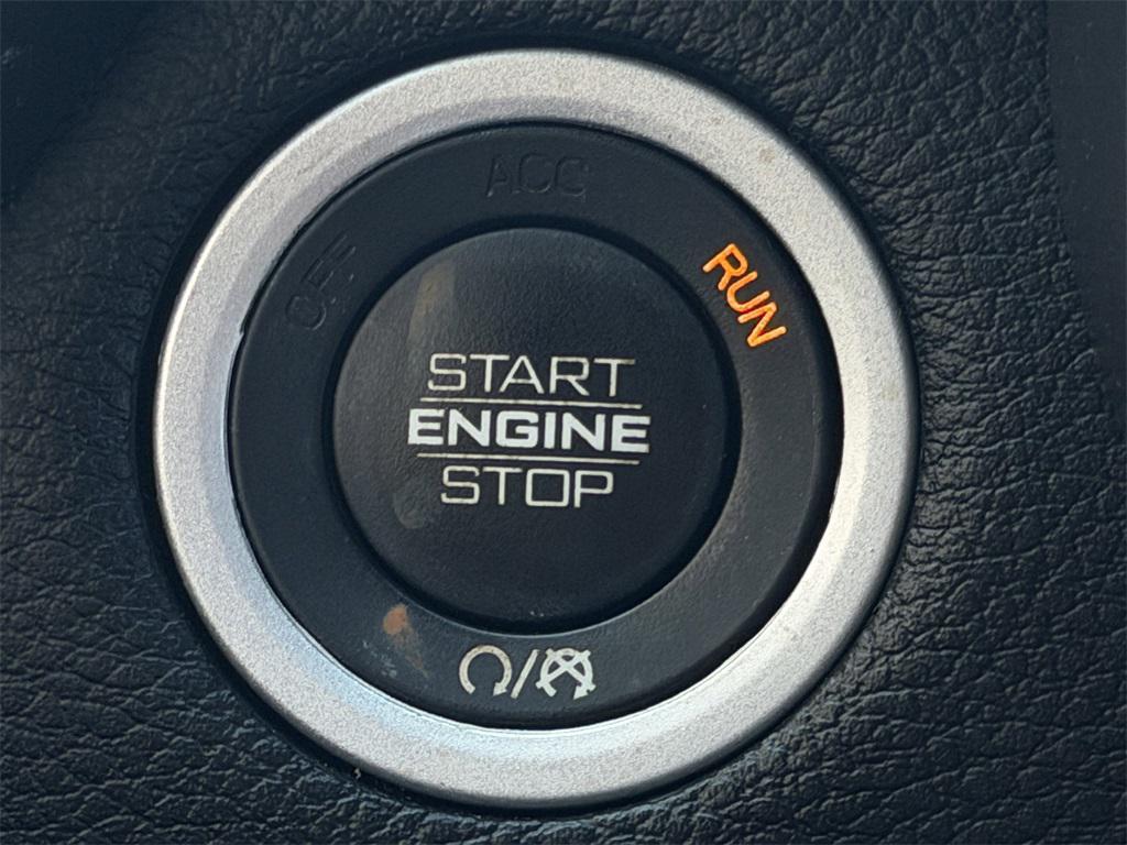 used 2022 Ram 1500 car, priced at $21,692