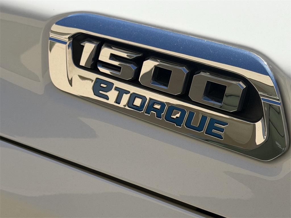 used 2022 Ram 1500 car, priced at $21,692