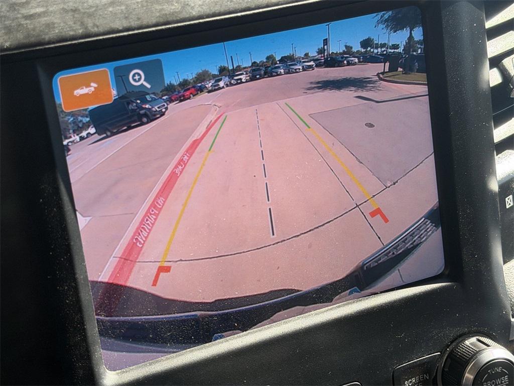 used 2022 Ram 1500 car, priced at $21,692