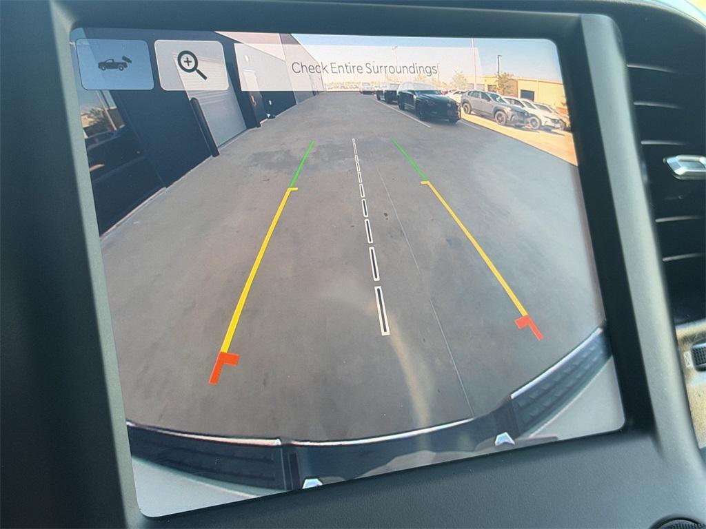 used 2022 Ram 1500 car, priced at $21,692