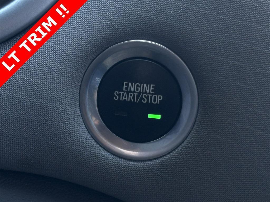 used 2022 Chevrolet Malibu car, priced at $13,895