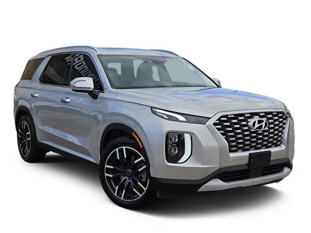 used 2022 Hyundai Palisade car, priced at $25,888