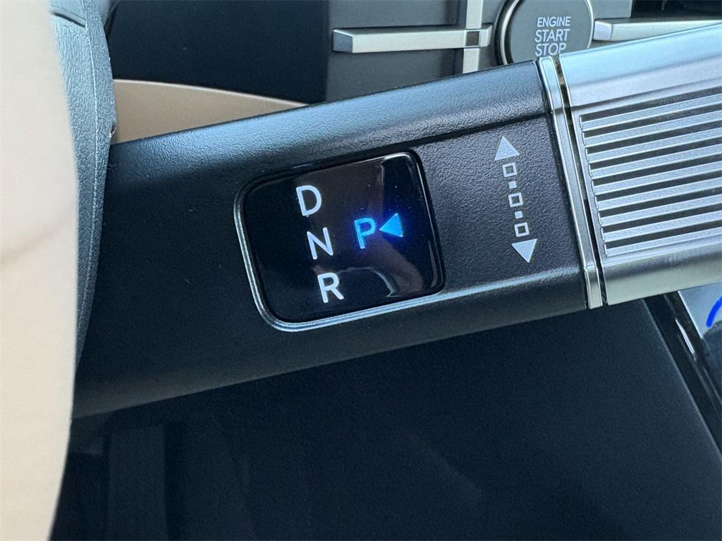 new 2026 Hyundai SANTA FE HEV car, priced at $46,463