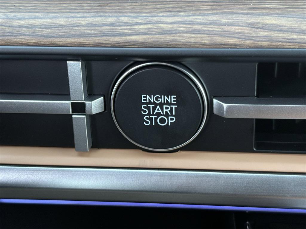 new 2026 Hyundai SANTA FE HEV car, priced at $46,463