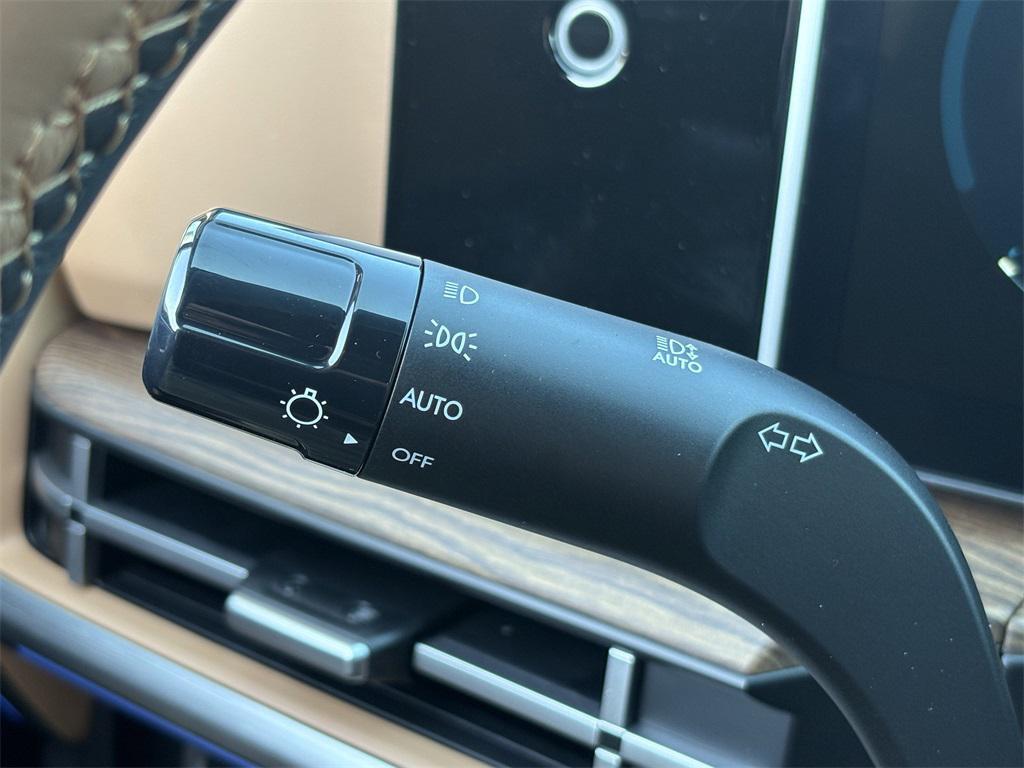 new 2026 Hyundai SANTA FE HEV car, priced at $46,463