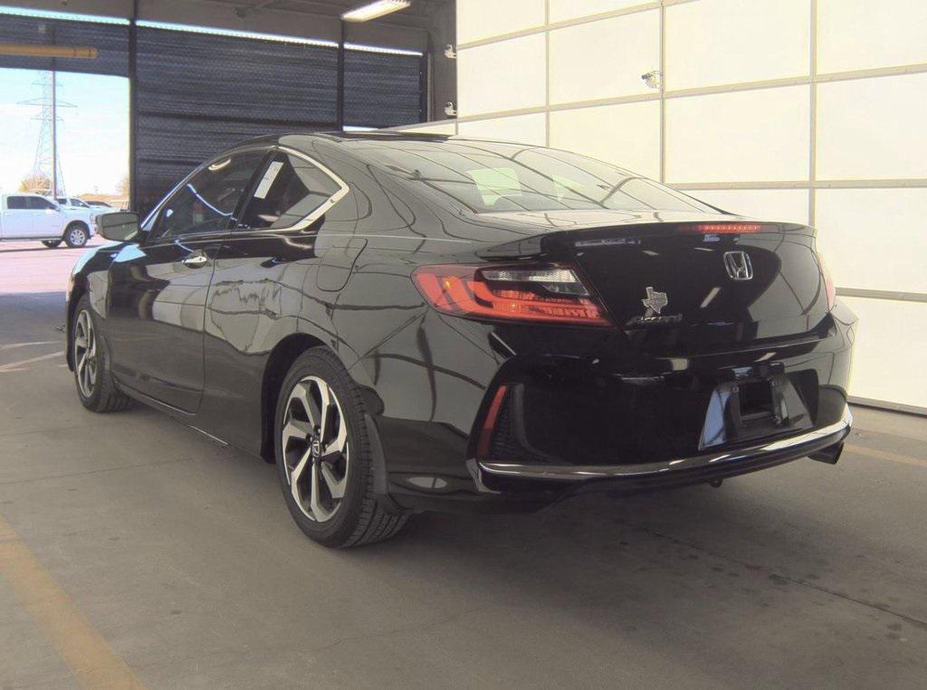 used 2017 Honda Accord car, priced at $13,492