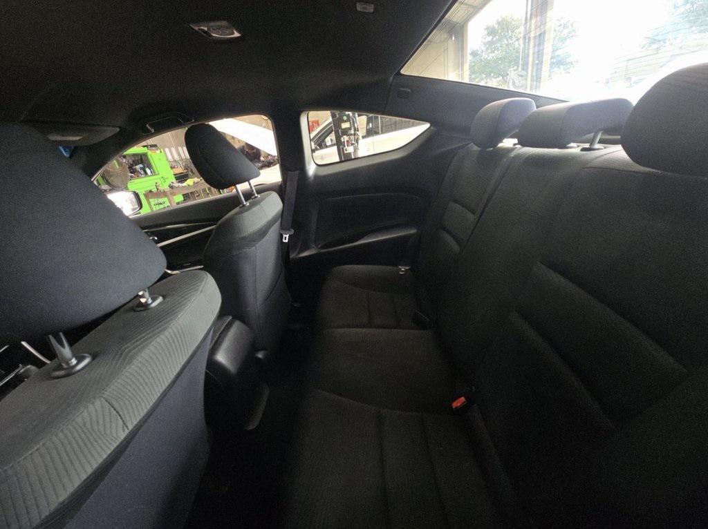 used 2017 Honda Accord car, priced at $13,492