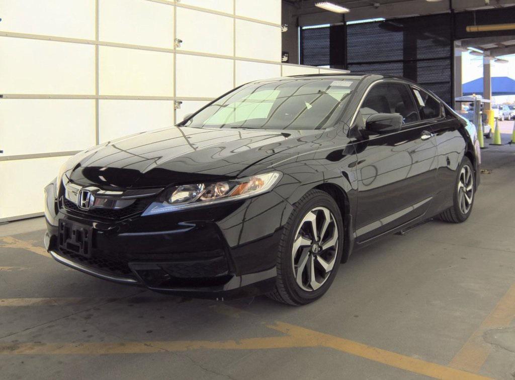 used 2017 Honda Accord car, priced at $13,492