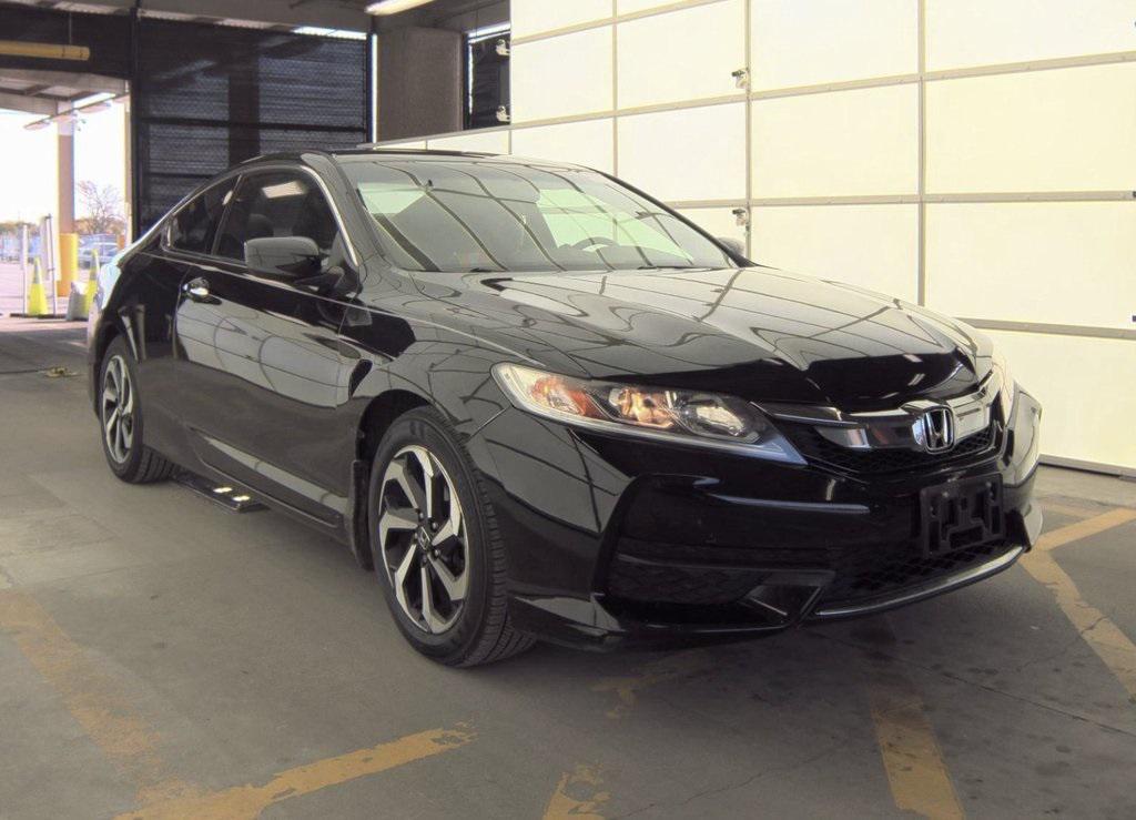 used 2017 Honda Accord car, priced at $13,492
