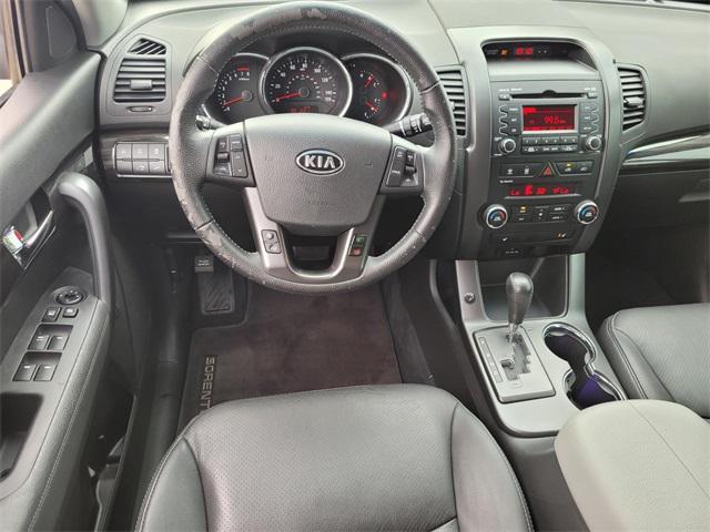 used 2011 Kia Sorento car, priced at $6,999