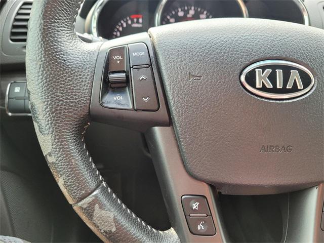 used 2011 Kia Sorento car, priced at $6,999