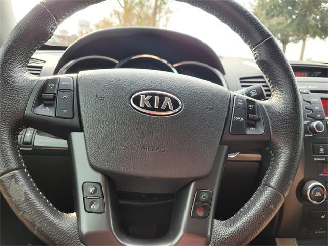 used 2011 Kia Sorento car, priced at $6,999