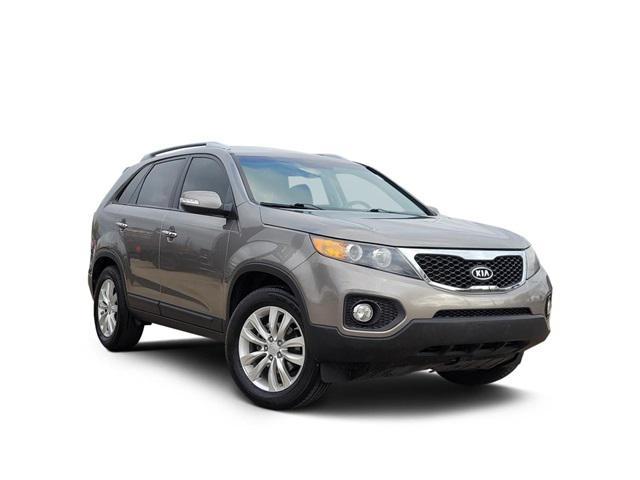 used 2011 Kia Sorento car, priced at $6,999