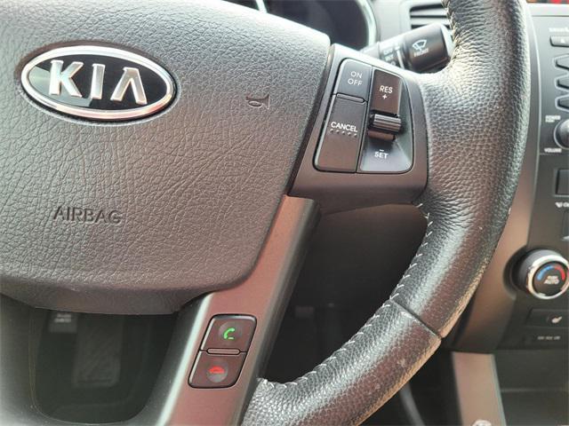 used 2011 Kia Sorento car, priced at $6,999