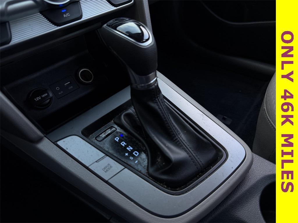 used 2019 Hyundai Elantra car, priced at $13,185