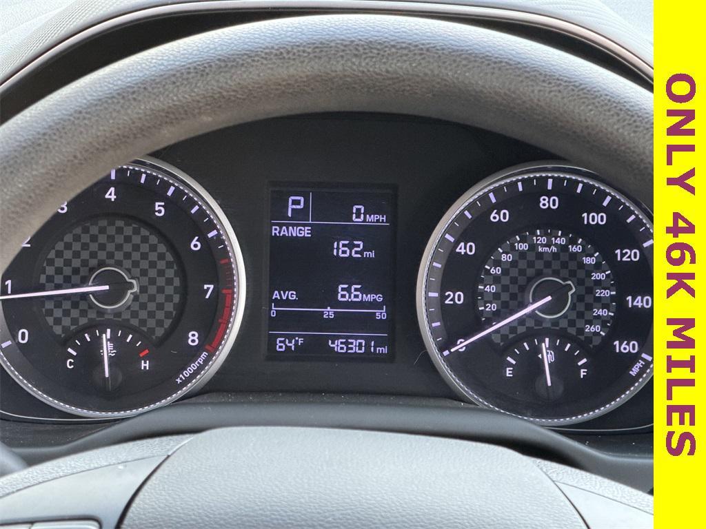 used 2019 Hyundai Elantra car, priced at $13,185