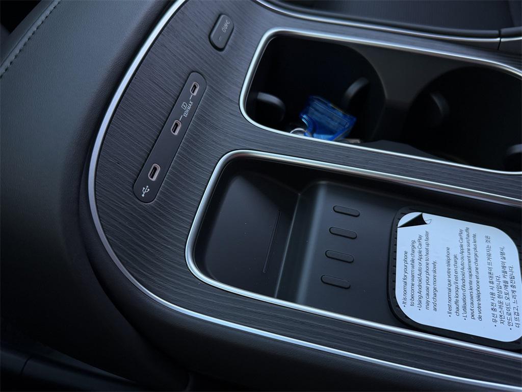 new 2026 Hyundai Palisade car, priced at $53,504