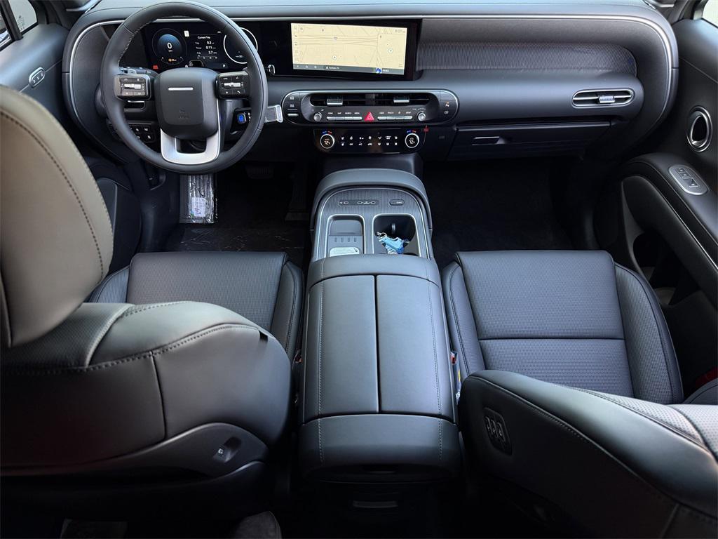 new 2026 Hyundai Palisade car, priced at $53,504