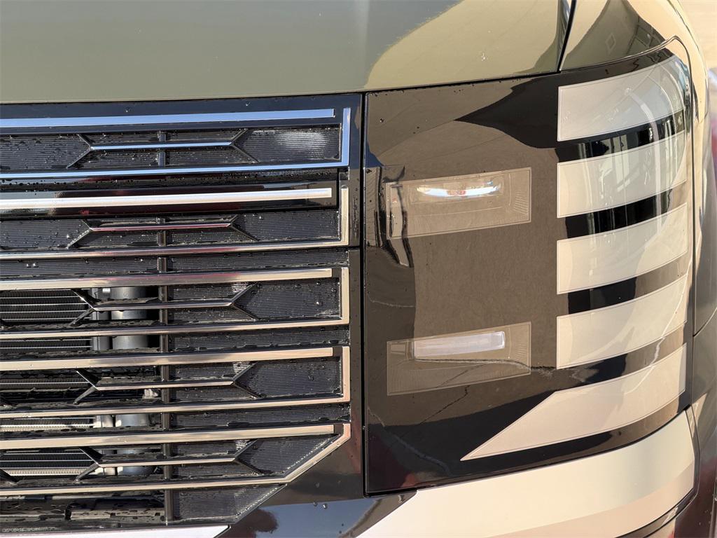 new 2026 Hyundai Palisade car, priced at $53,504