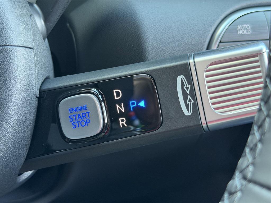 new 2026 Hyundai Palisade car, priced at $53,504