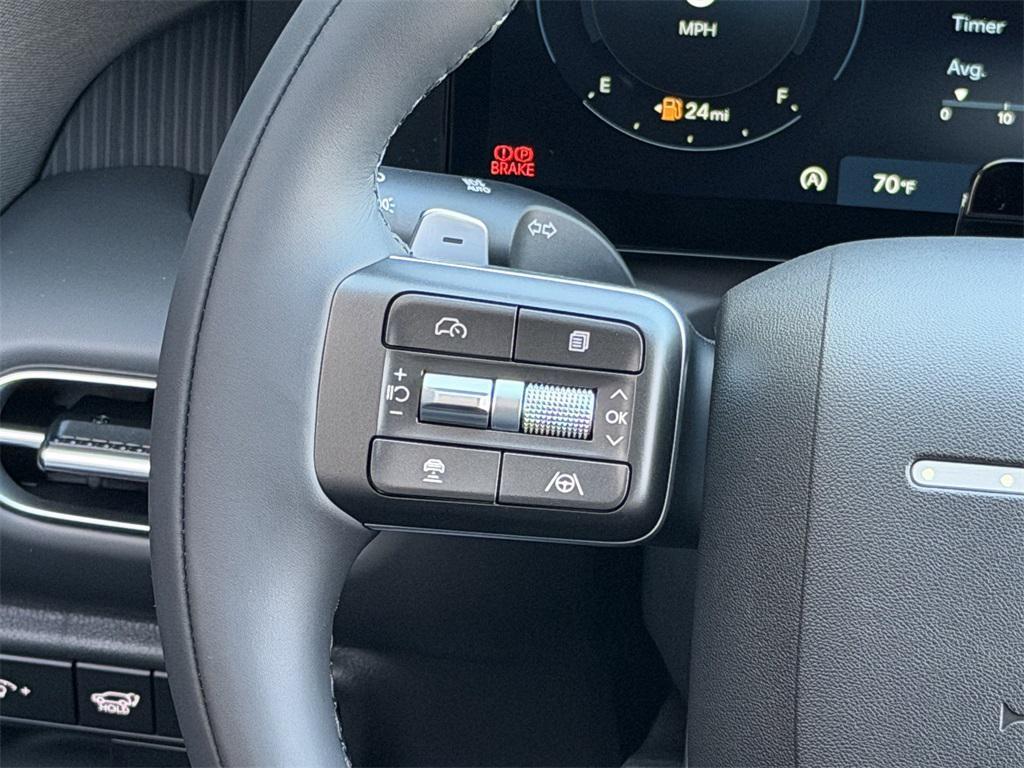 new 2026 Hyundai Palisade car, priced at $53,504