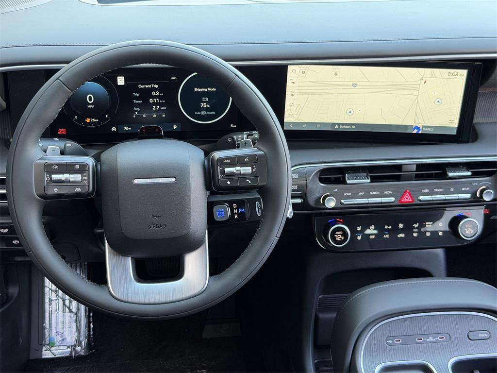 new 2026 Hyundai Palisade car, priced at $53,504