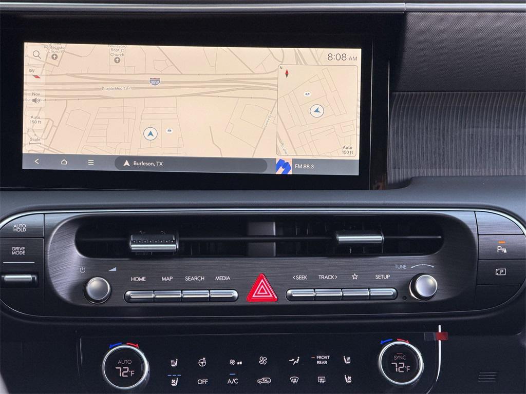 new 2026 Hyundai Palisade car, priced at $53,504