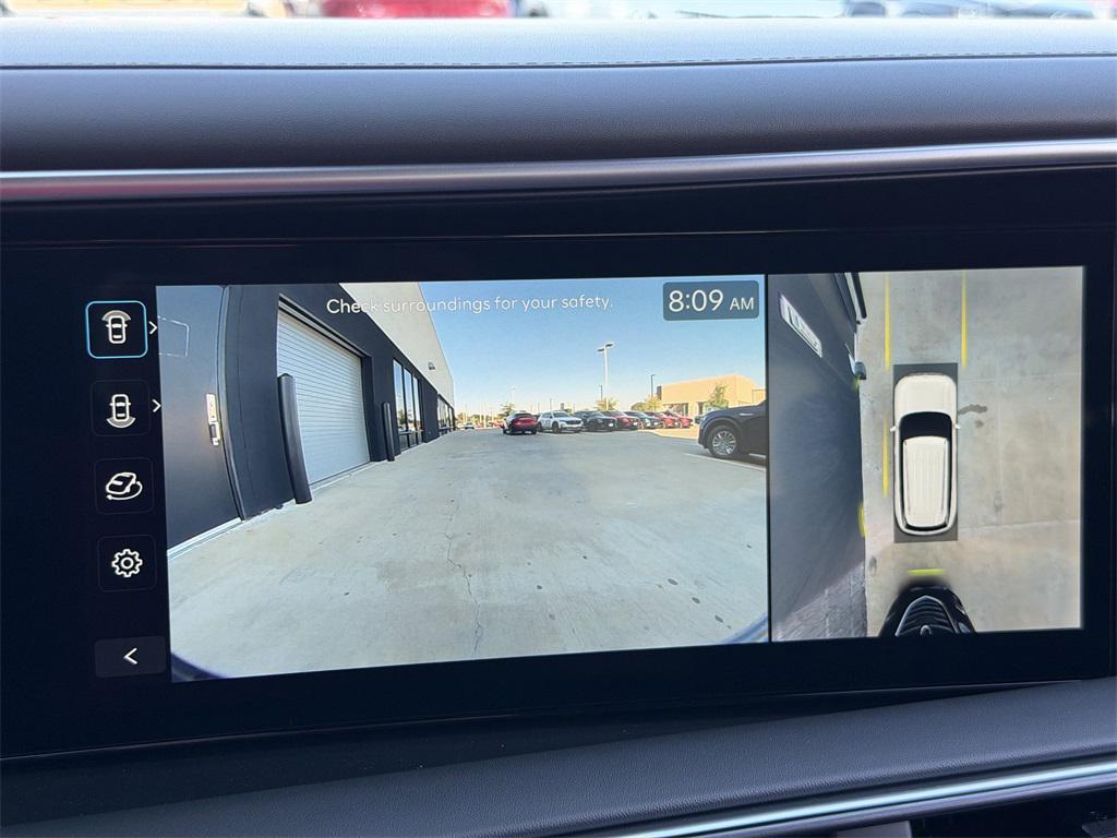 new 2026 Hyundai Palisade car, priced at $53,504