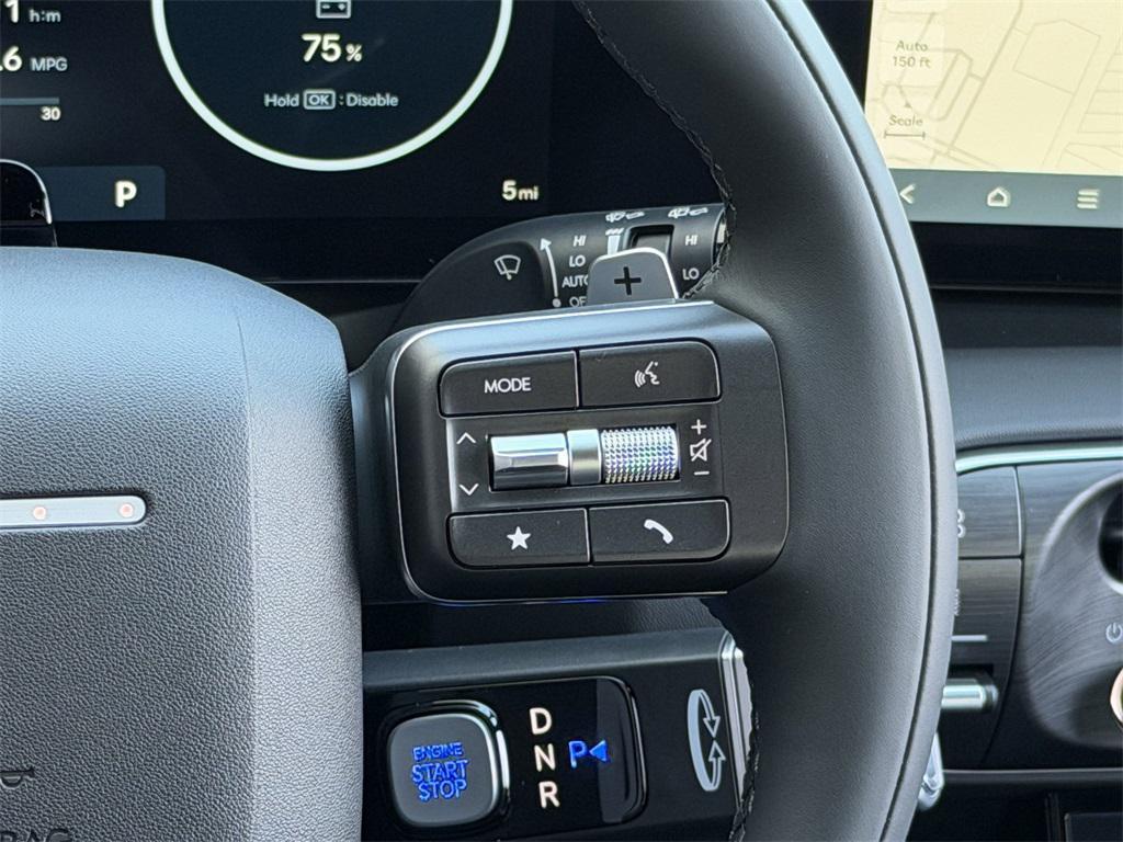 new 2026 Hyundai Palisade car, priced at $53,504