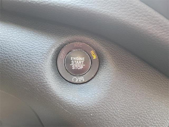 used 2019 Jeep Cherokee car, priced at $14,879