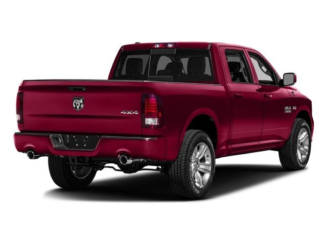 used 2016 Ram 1500 car, priced at $17,991