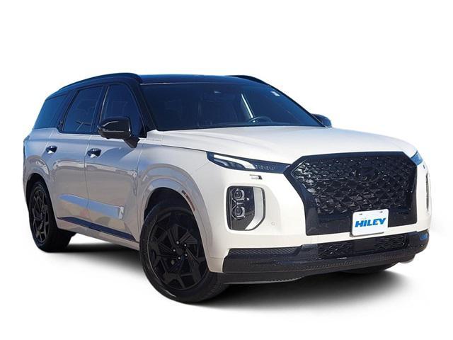 used 2021 Hyundai Palisade car, priced at $35,477