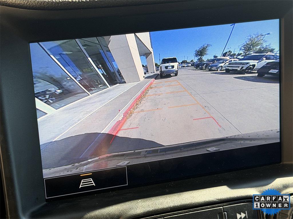 used 2023 GMC Terrain car, priced at $23,391