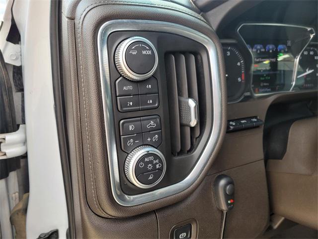 used 2020 GMC Sierra 3500 car, priced at $52,200
