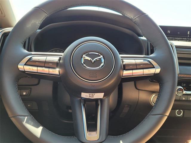 new 2025 Mazda CX-50 Hybrid car, priced at $39,469