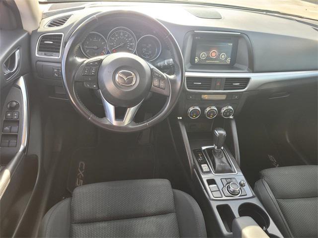 used 2016 Mazda CX-5 car, priced at $15,411