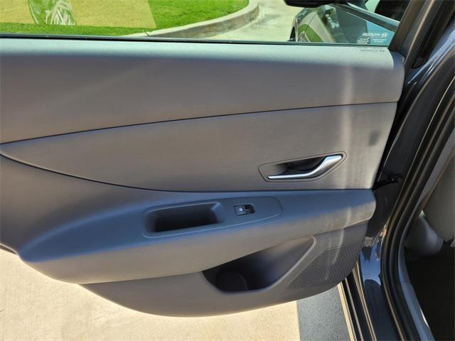 used 2024 Hyundai Elantra car, priced at $19,436