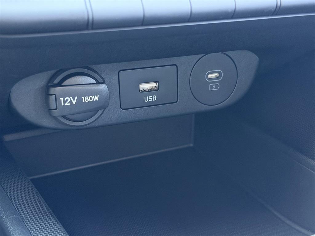 new 2026 Hyundai Elantra car, priced at $22,499